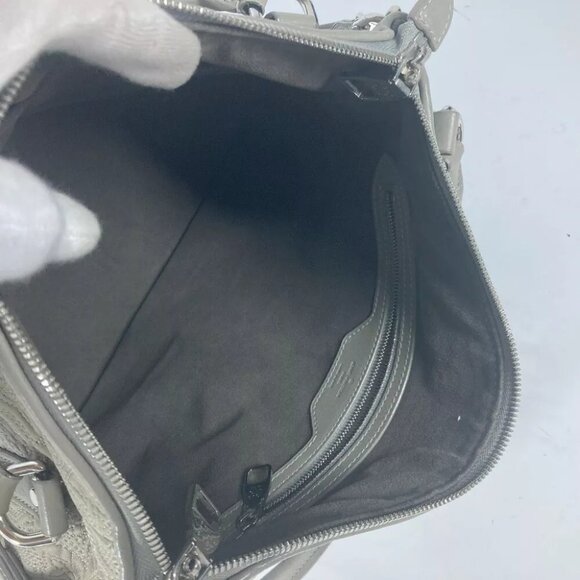 LOUIS VUITTON M97070 Monogram anthia Ixia PM Shoulder Bag 2WAY Tote Bag - Picture 13 of 15